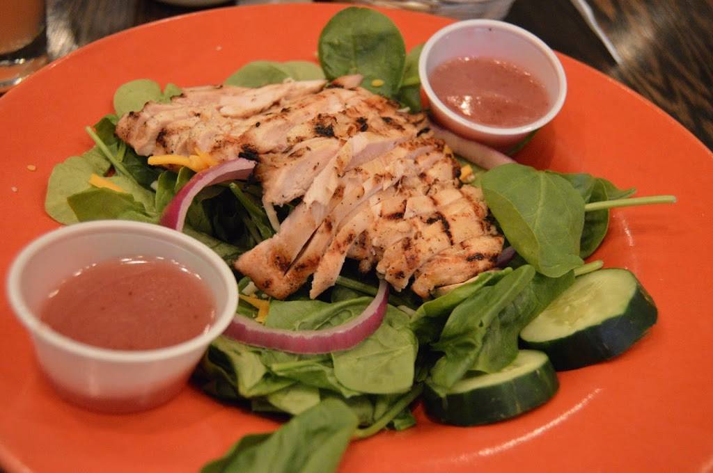 Brewbakers Restaurant | restaurant | 168 N Loudoun St, Winchester, VA 22601, USA | 5405350111 OR +1 540-535-0111