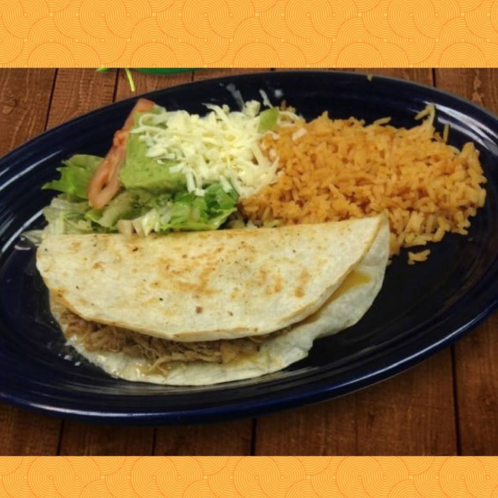 Taqueria “EL REY 2” | restaurant | 122 S Poplar St, Elizabethtown, NC 28337, USA | 9109913004 OR +1 910-991-3004