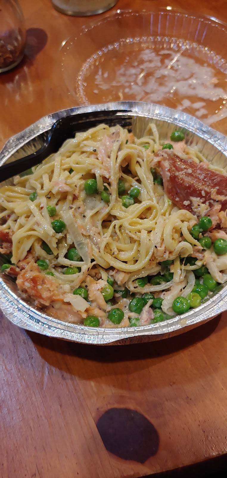 Bombolini | restaurant | 1606 W Main St, Richmond, VA 23220, USA | 8042130212 OR +1 804-213-0212