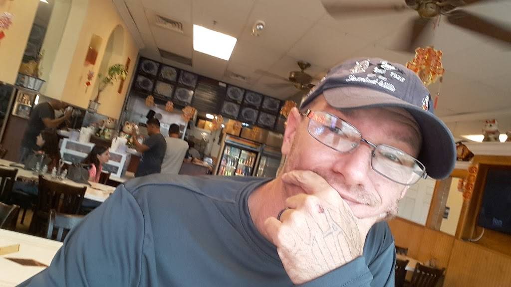 China Garden | restaurant | 5781 Lee Blvd, Lehigh Acres, FL 33971, USA | 2394816688 OR +1 239-481-6688