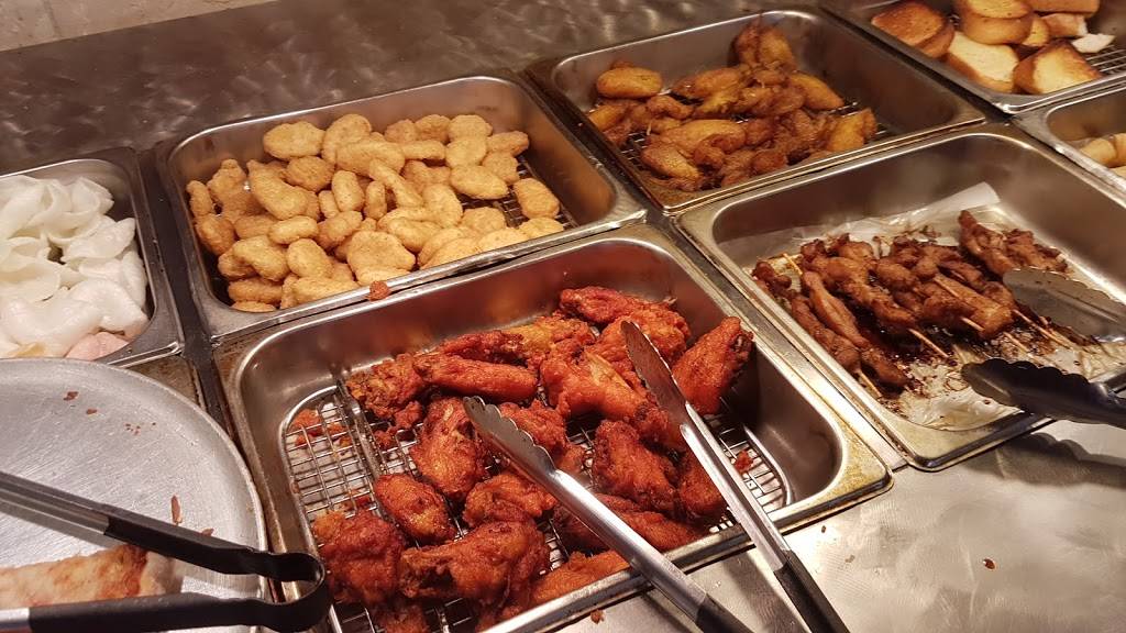 Dragon Court Super Buffet | meal delivery | 12384 S Apopka Vineland Rd, Orlando, FL 32836, USA | 4072389996 OR +1 407-238-9996