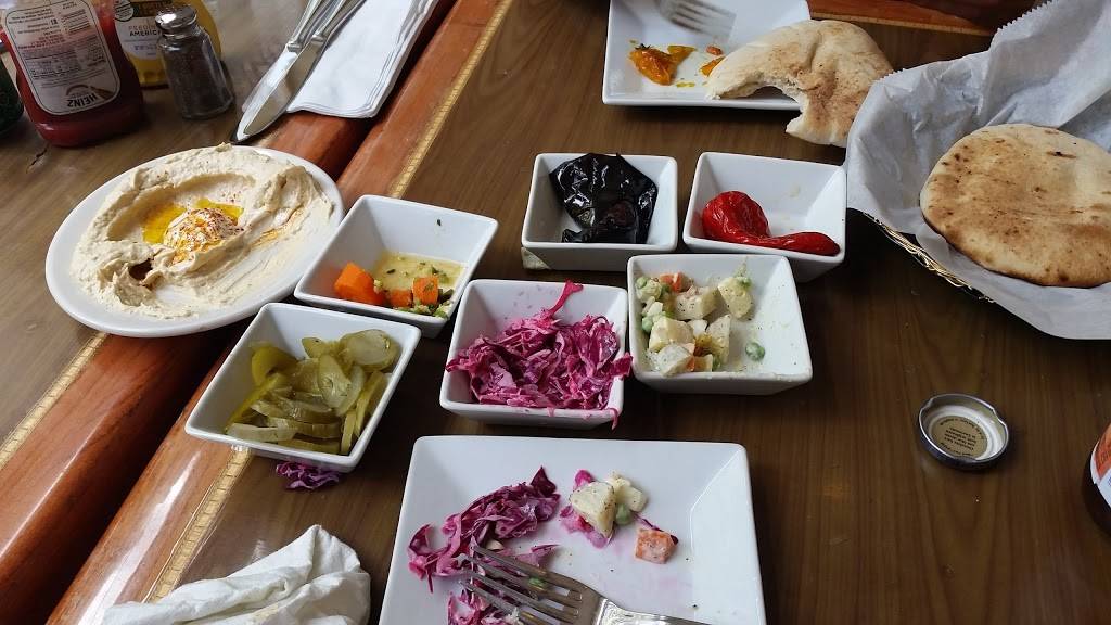 Pita Loca | restaurant | 4017 Prairie Ave, Miami Beach, FL 33140, USA | 3056733388 OR +1 305-673-3388