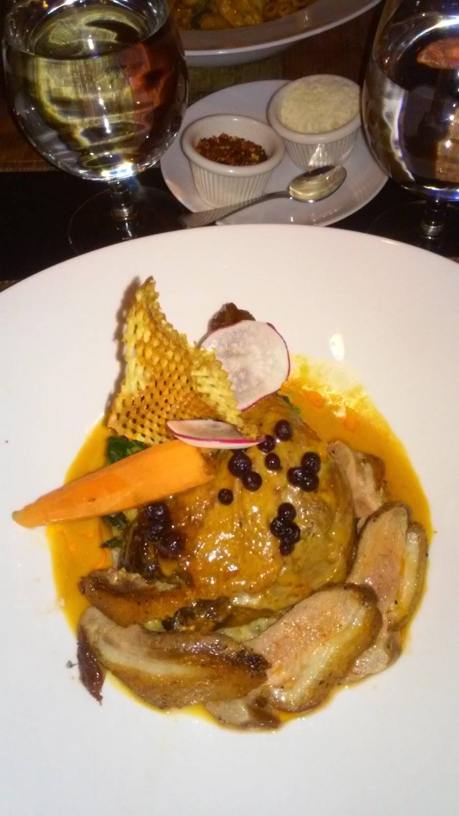 The Casserole Bistro | restaurant | 377 Broad St, Bloomfield, NJ 07003, USA | 2017423529 OR +1 201-742-3529