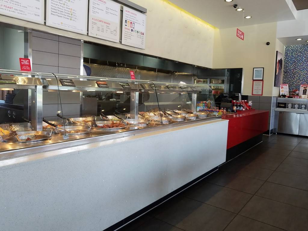 Panda Express | restaurant | 720 N Glenstone Ave, Springfield, MO 65803, USA | 4178638930 OR +1 417-863-8930