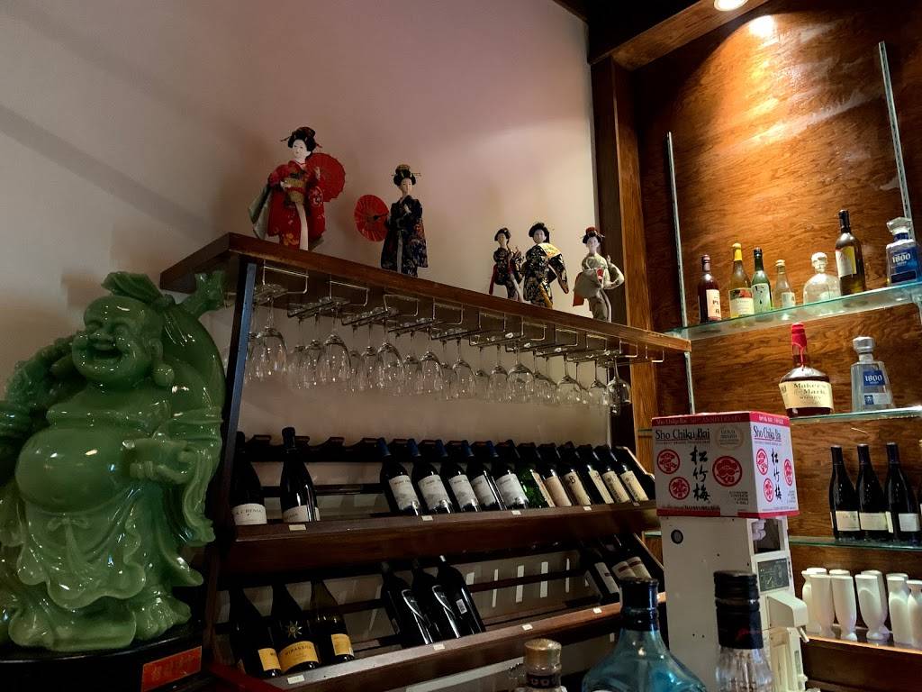 New Ichiban | restaurant | 4851 Whitesburg Dr, Huntsville, AL 35802, USA | 2568838199 OR +1 256-883-8199