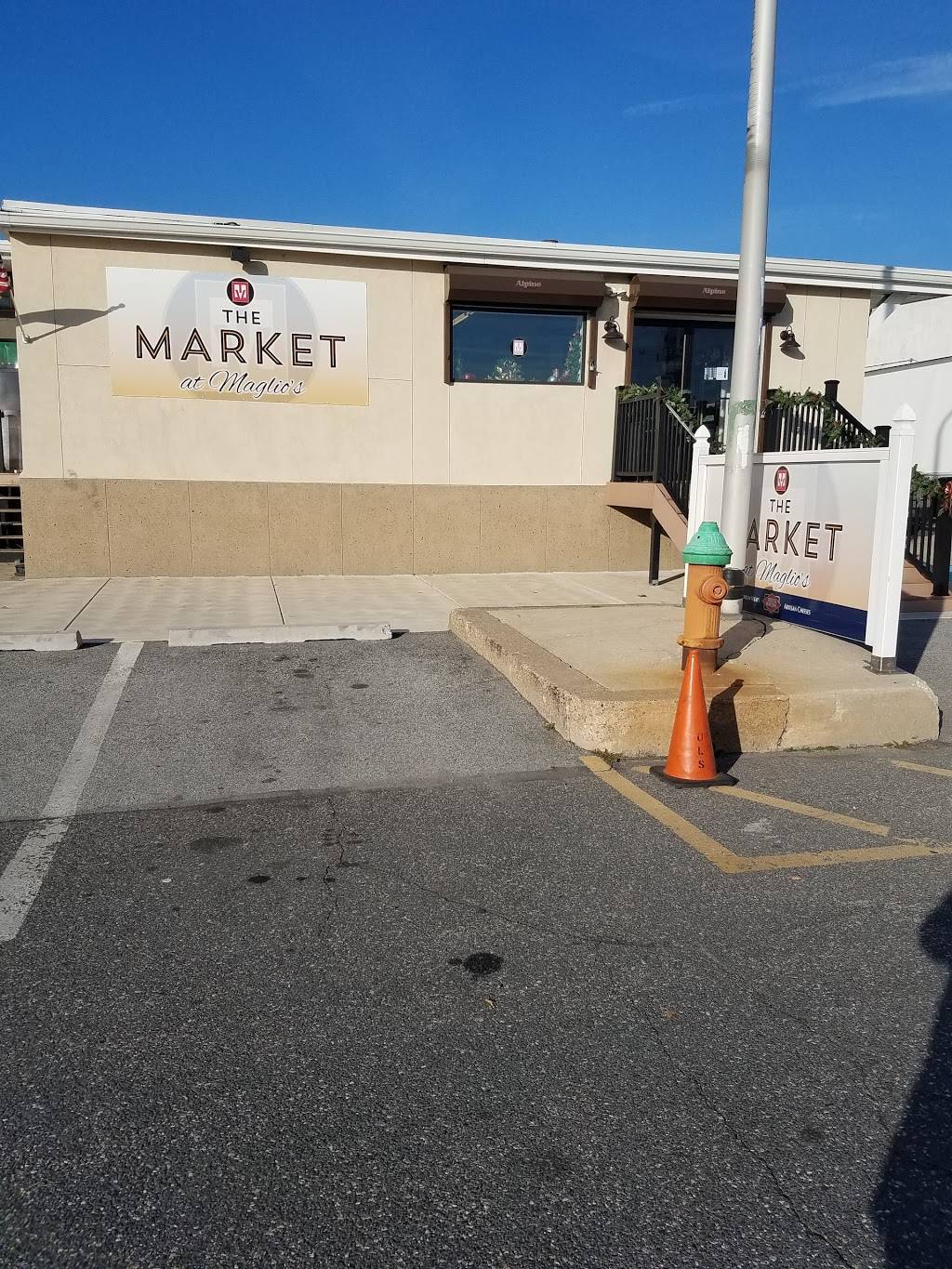 Maglio Sausage Co | restaurant | 3632 S 3rd St, Philadelphia, PA 19148, USA | 2154653902 OR +1 215-465-3902