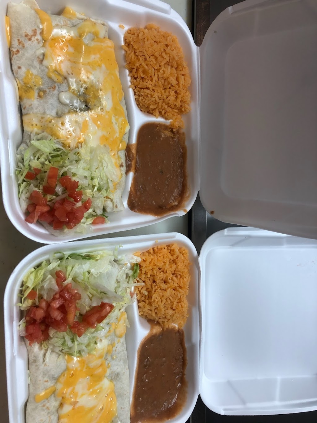 Taqueria Y Chimichangas Ashley | restaurant | 5330 W Lincoln Ave, West Allis, WI 53219, USA | 4145224472 OR +1 414-522-4472