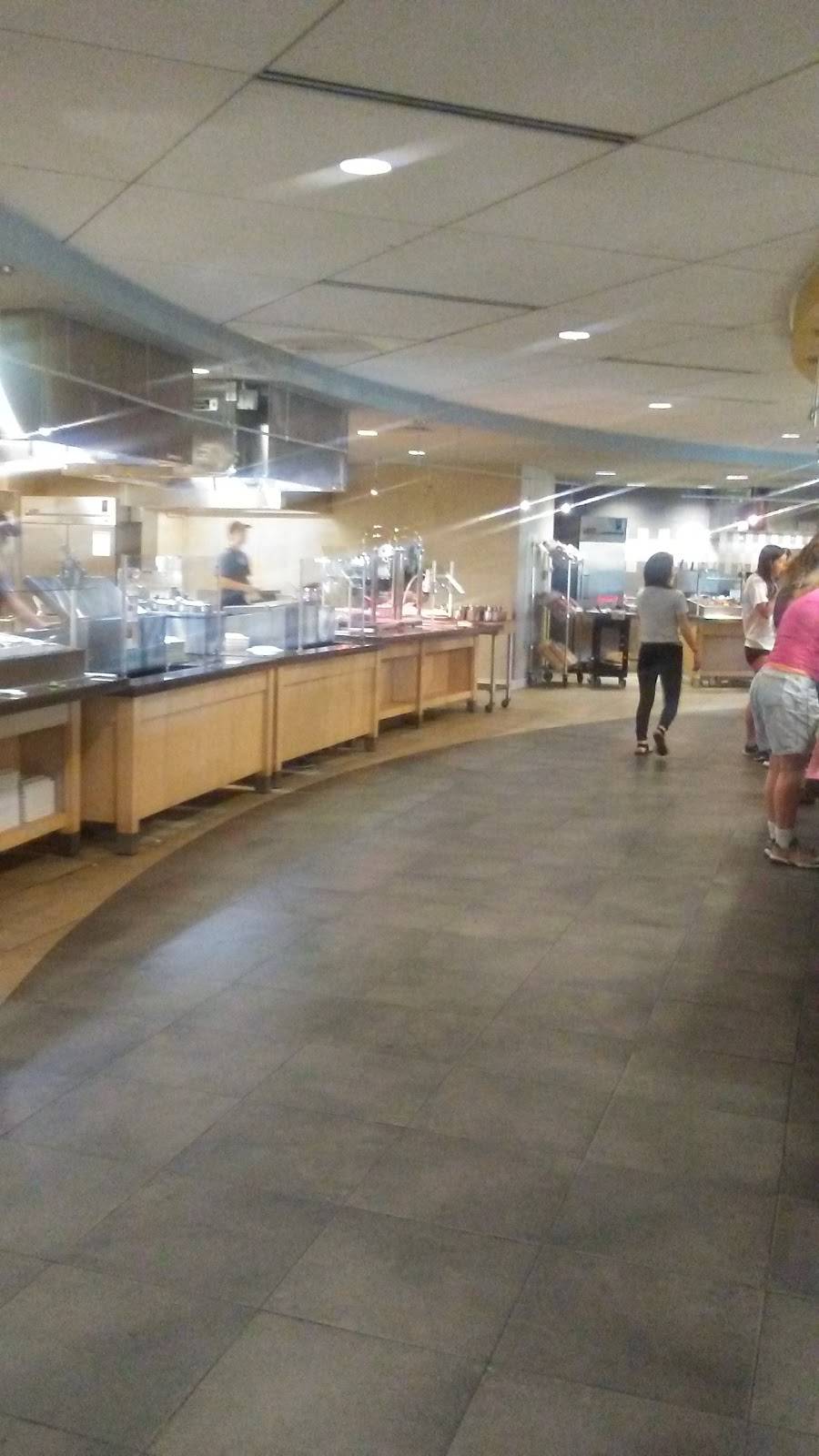 Fresh Food Company | restaurant | 10830 N Campus Dr, Allendale, MI 49401, USA | 6163313016 OR +1 616-331-3016