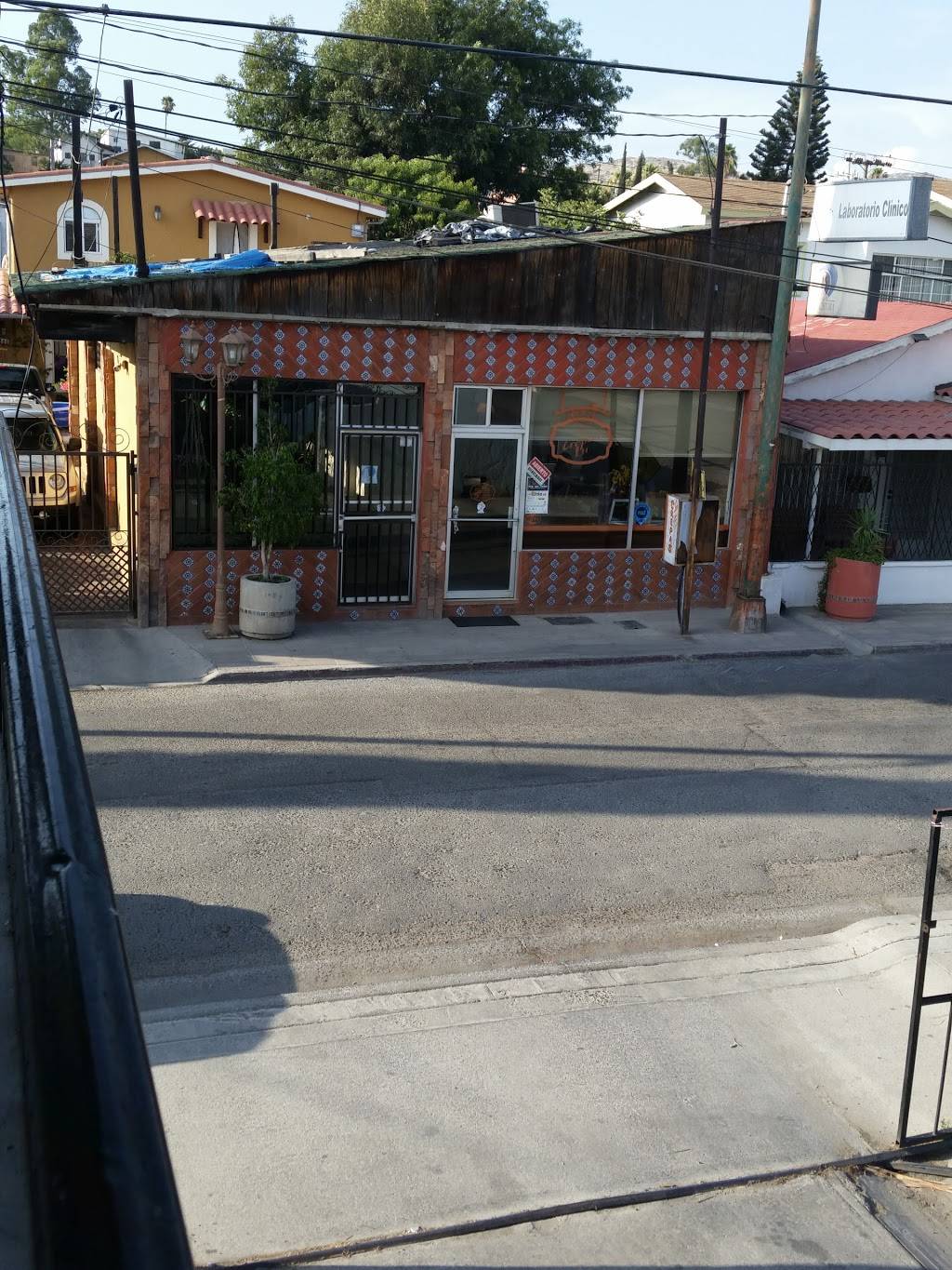 Crepas Lu | restaurant | Libertad, Zona Centro, Pliego, 21400 Tecate, B.C., Mexico | 016657990956 OR +52 665 799 0956