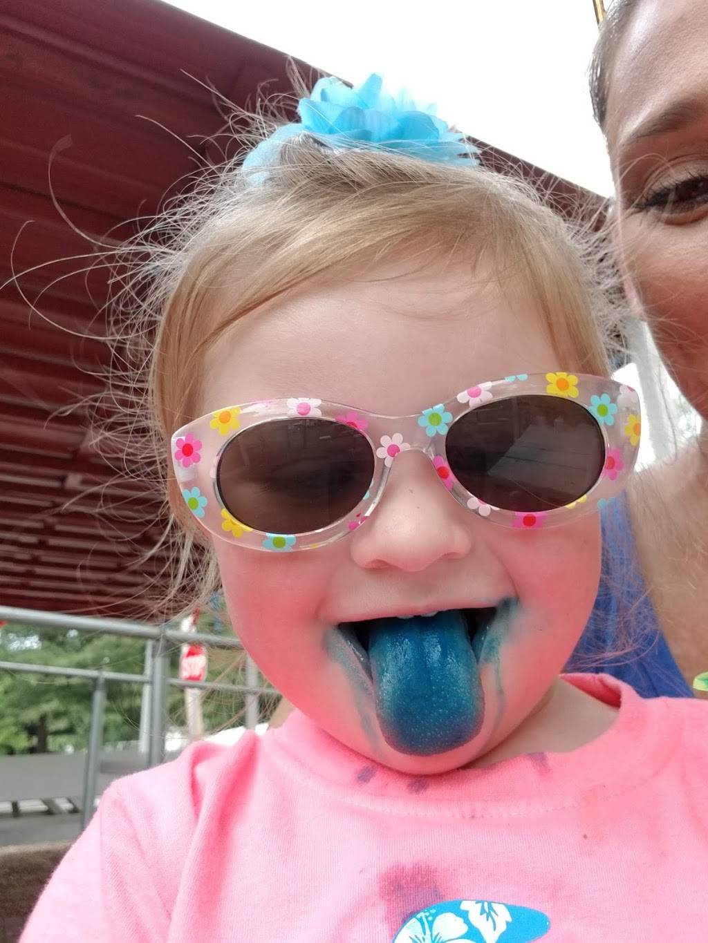 Packs Shaved Ice | meal takeaway | 599 Avenue St, Newport, AR 72112, USA | 8705034576 OR +1 870-503-4576