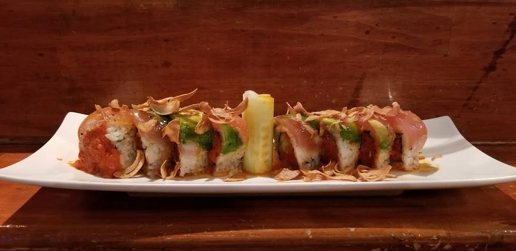 Yanagi Sushi | restaurant | 1203 Marsh St, San Luis Obispo, CA 93401, USA | 8055415282 OR +1 805-541-5282