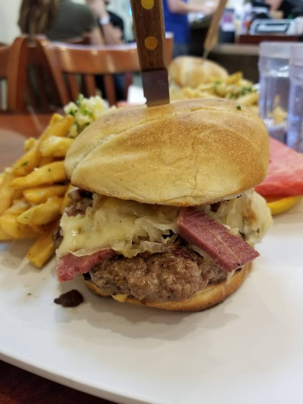 Cafe Gourmet | restaurant | 840 Willow St, San Jose, CA 95125, USA | 4089982233 OR +1 408-998-2233