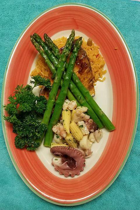 El Marisco Grill | restaurant | 351 Gallatin Pike N, Madison, TN 37115, USA | 6158701750 OR +1 615-870-1750