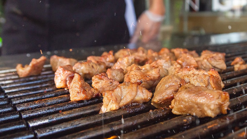 Perillas | restaurant | 380 Western Ave, Allston, MA 02134, USA | 6172025440 OR +1 617-202-5440