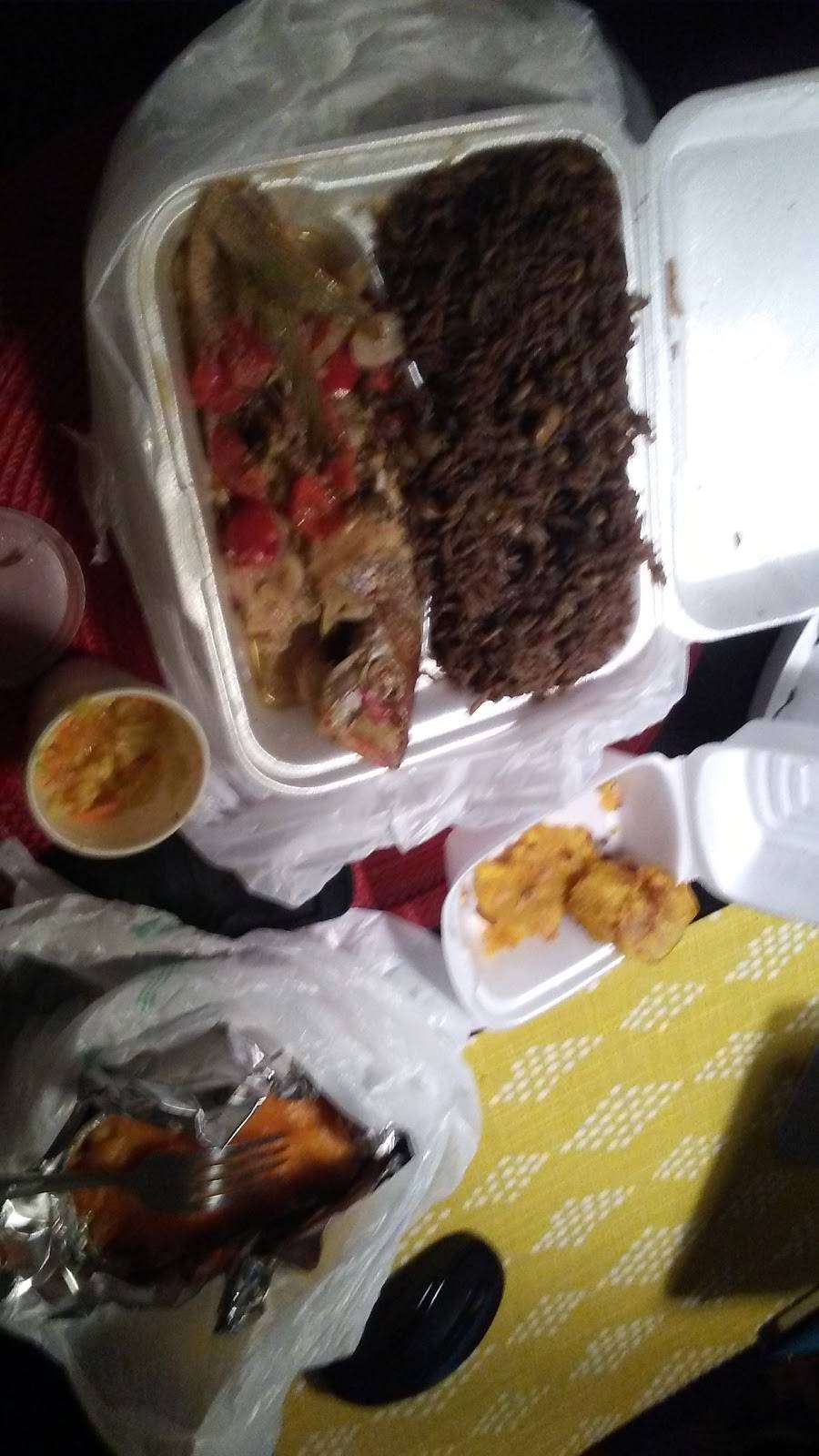 Sabines Gout Creole | restaurant | 6014 N 40th St, Tampa, FL 33610, USA | 8135156817 OR +1 813-515-6817