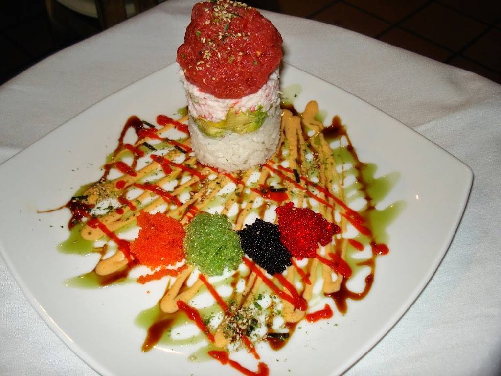 Sakura | restaurant | 7079 US-70S, Nashville, TN 37221, USA | 6156466555 OR +1 615-646-6555