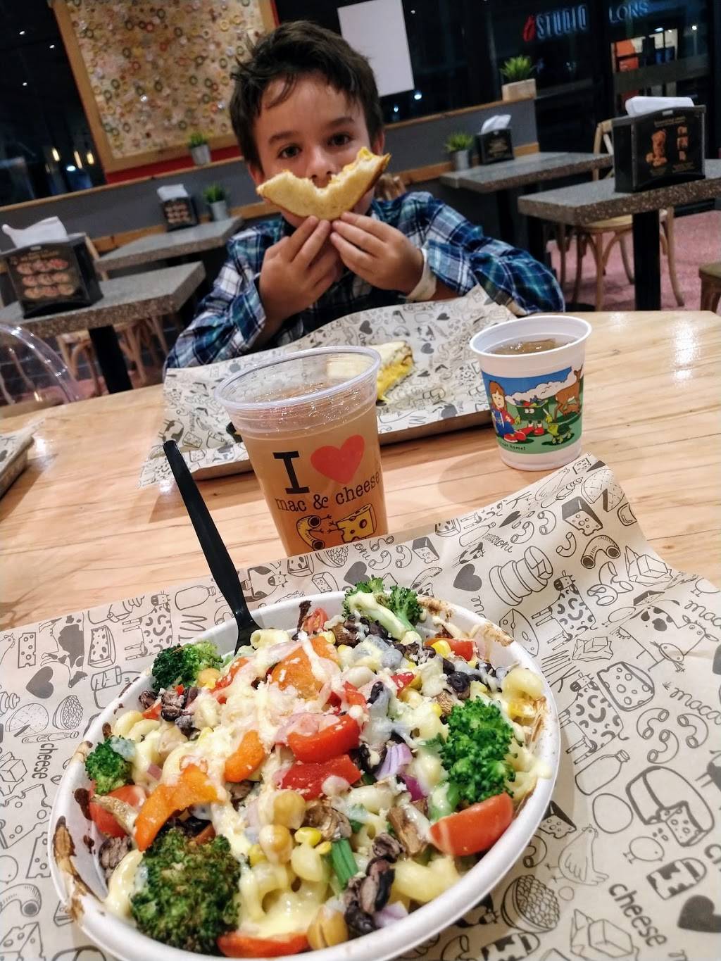 I Heart Mac & Cheese | restaurant | 1489 SE 17th St, Fort Lauderdale, FL 33316, USA | 9545334195 OR +1 954-533-4195