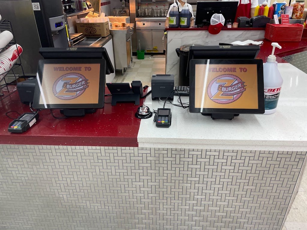 Z Burger | restaurant | 4975 South Dakota Ave NE, Washington, DC 20017, USA | 2027153988 OR +1 202-715-3988