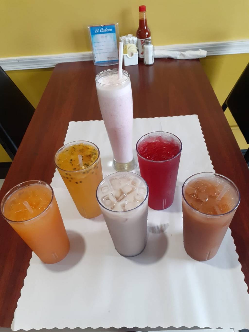 El Calero Restaurant | restaurant | 3495 N Dixie Hwy, Fort Lauderdale, FL 33334, USA | 9545638555 OR +1 954-563-8555