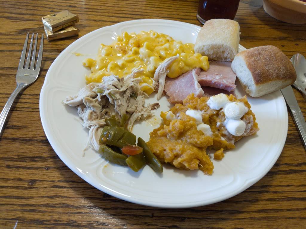 Miss Mary Bobos Boarding House | restaurant | 295 Main St, Lynchburg, TN 37352, USA | 9317597394 OR +1 931-759-7394