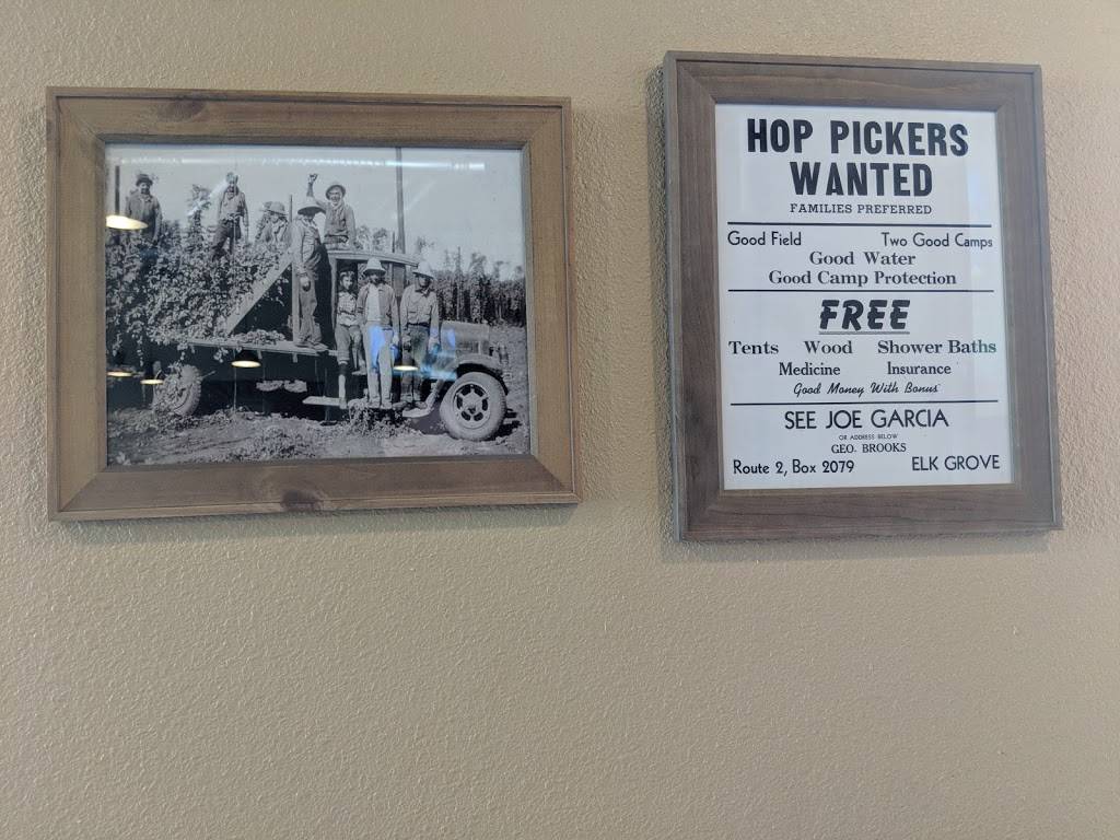 Waterman Brewing Company | restaurant | 9824 Dino Dr #150, Elk Grove, CA 95624, USA | 9167142337 OR +1 916-714-2337