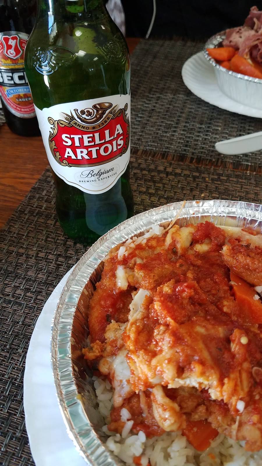 Kingsleys Deli & Pizzeria | restaurant | 252 June Rd, North Salem, NY 10560, USA | 9146695324 OR +1 914-669-5324