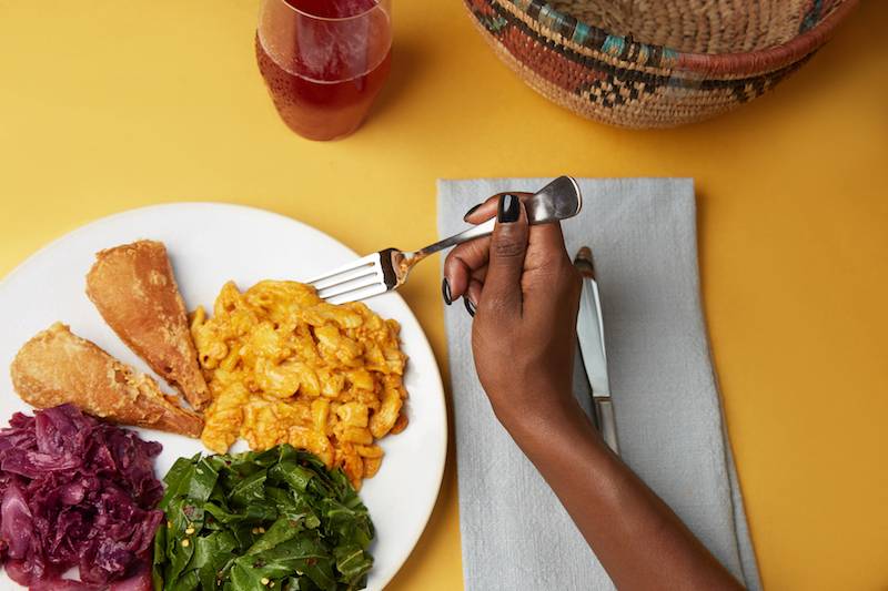 A Peace of Soul Vegan Kitchen (formerly Lambs Bread Vegan Cafe) | cafe | 2338 Main St, Columbia, SC 29201, USA | 8032537889 OR +1 803-253-7889