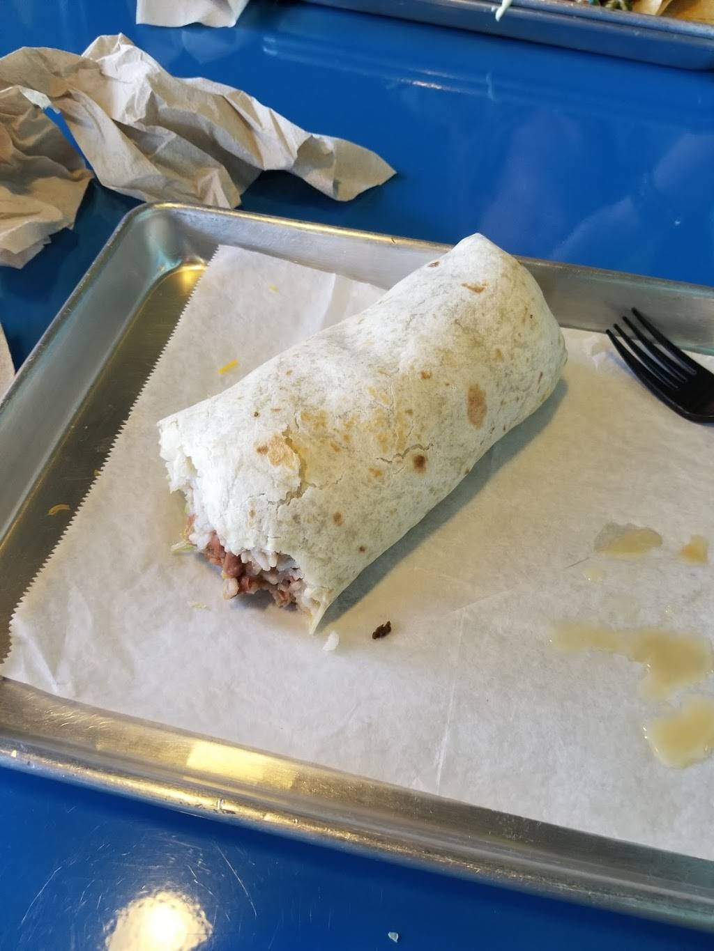 Tacos La Flaca | restaurant | 1262 Jacaranda Blvd Unit 7, Venice, FL 34292, USA | 9412007531 OR +1 941-200-7531