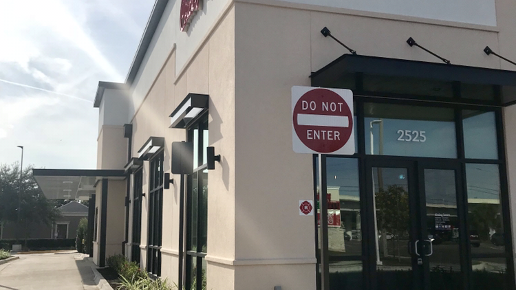 Chick-fil-A | restaurant | 2525 Countryside Blvd, Clearwater, FL 33763, United States | 7277911808 OR +1 727-791-1808