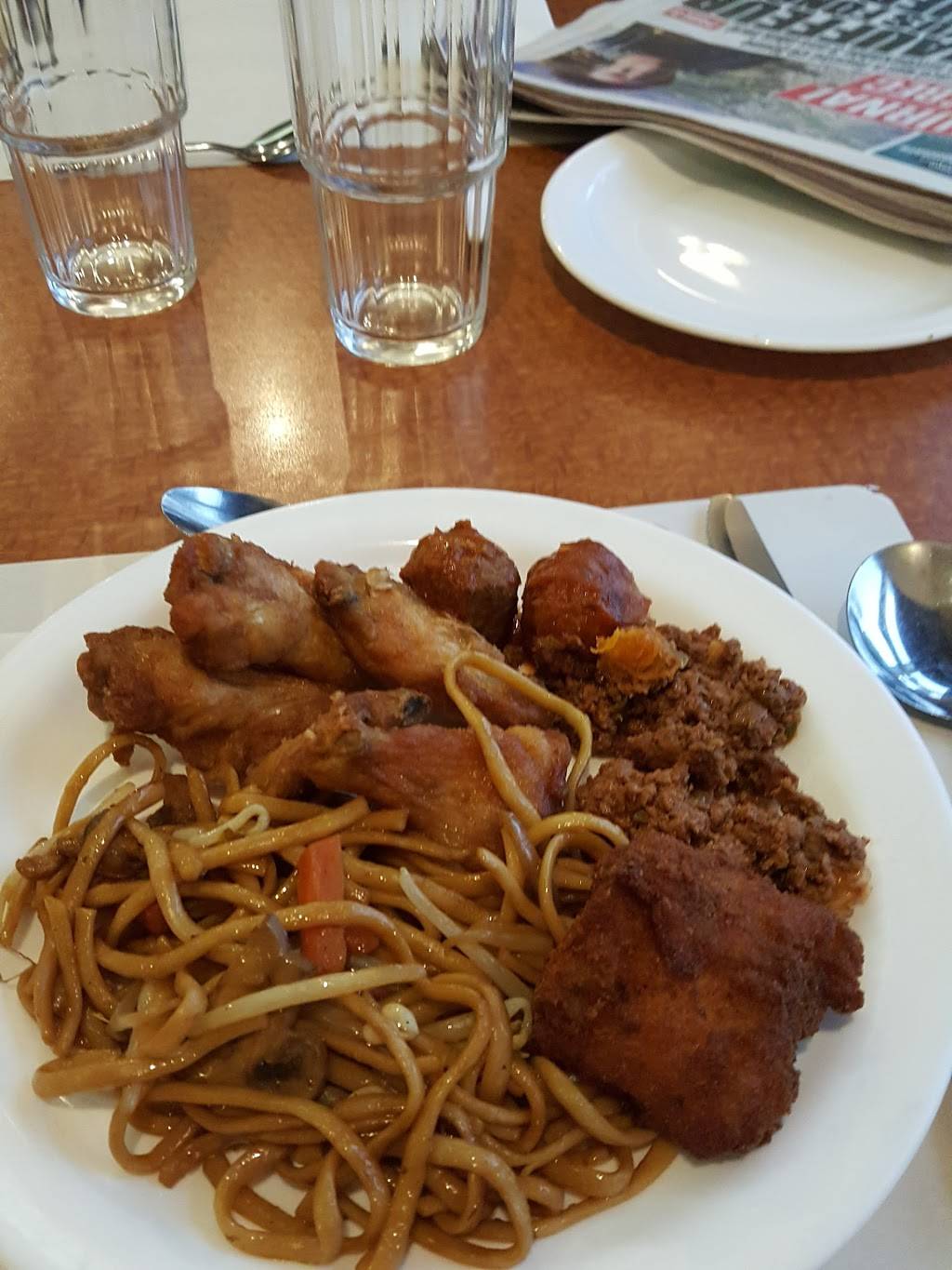 Restaurant Tomas Tam Inc | restaurant | 5233 Boulevard Wilfrid-Hamel, Québec, QC G2E 2H1, Canada | 4188718182 OR +1 418-871-8182