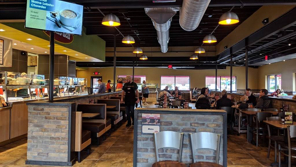 Jasons Deli | restaurant | 279 Franklin Rd, Brentwood, TN 37027, USA | 6157395800 OR +1 615-739-5800