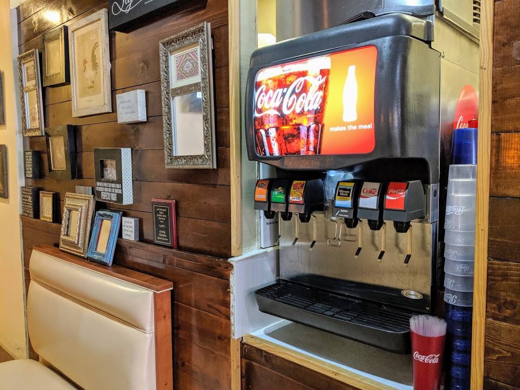 Lucky Chicken | restaurant | 1851 N Harrison Ave, Cary, NC 27513, USA | 9196783153 OR +1 919-678-3153