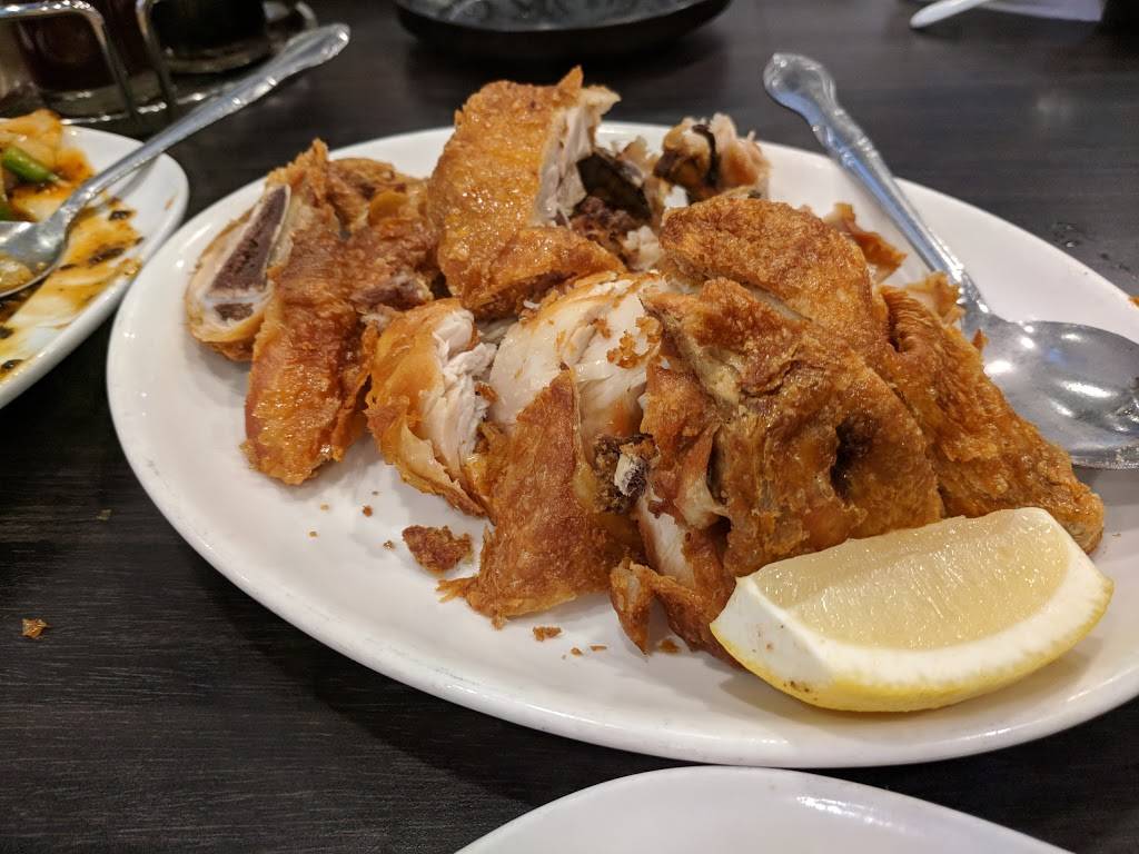 Leung Kee Chinese Restaurant | restaurant | 18908 Gale Ave, Rowland Heights, CA 91748, USA | 6269130213 OR +1 626-913-0213