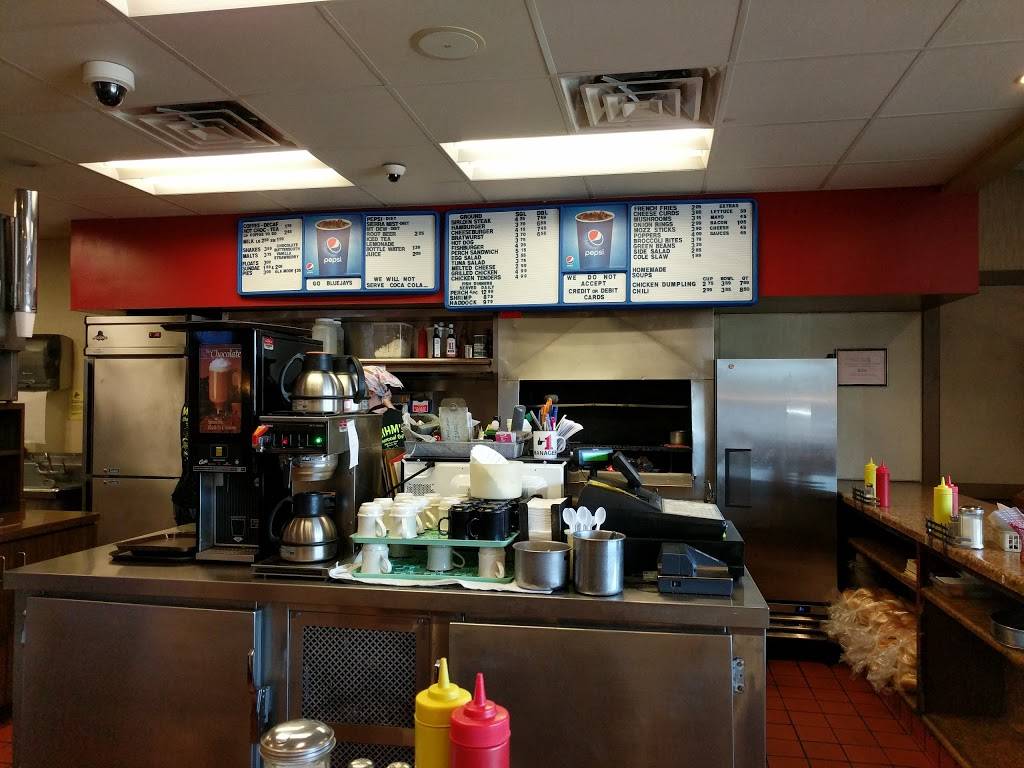 Mihms Charcoal Grill | restaurant | 342 Chute St, Menasha, WI 54952, USA | 9207220306 OR +1 920-722-0306