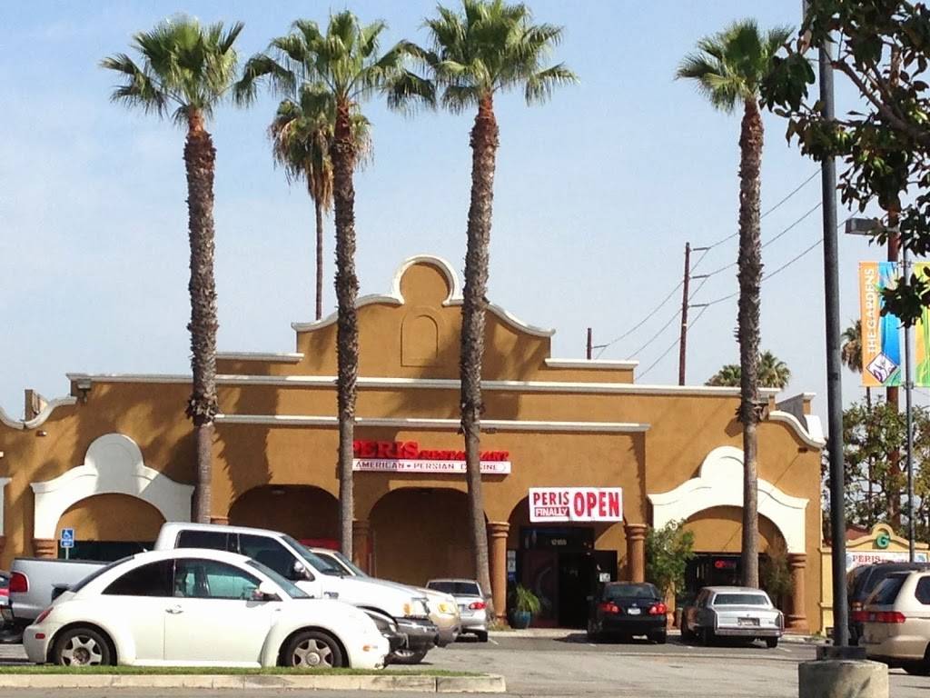 Peris Restaurant | restaurant | 12155 E Carson St, Hawaiian Gardens, CA 90716, USA | 5628652717 OR +1 562-865-2717