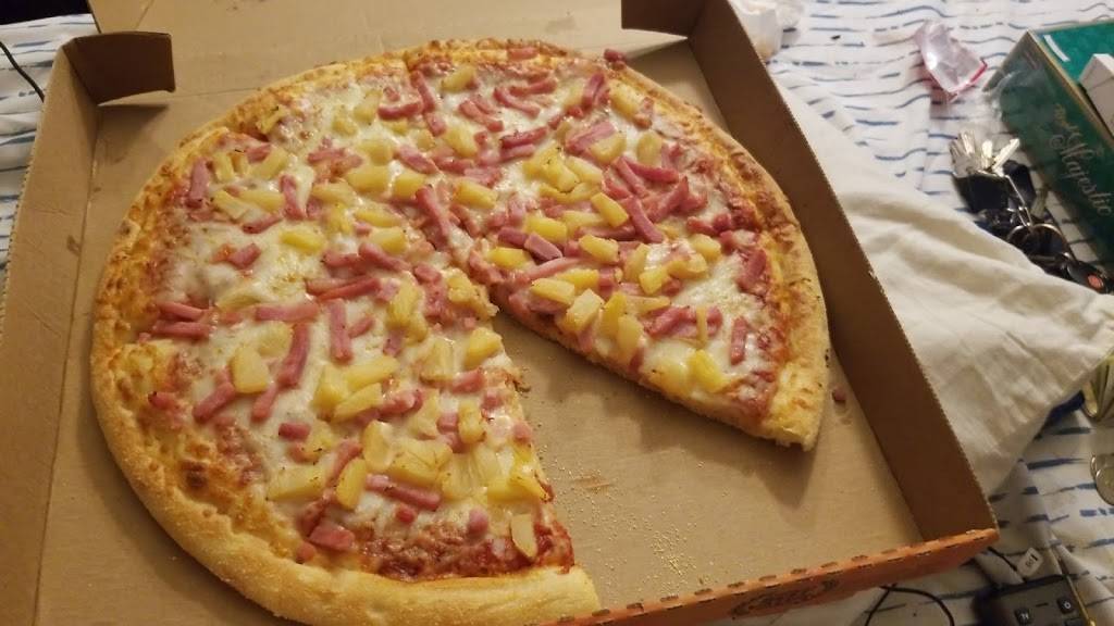 Little Caesars Pizza | meal takeaway | 155 Thomaston Ave, Waterbury, CT 06702, USA | 2037590000 OR +1 203-759-0000