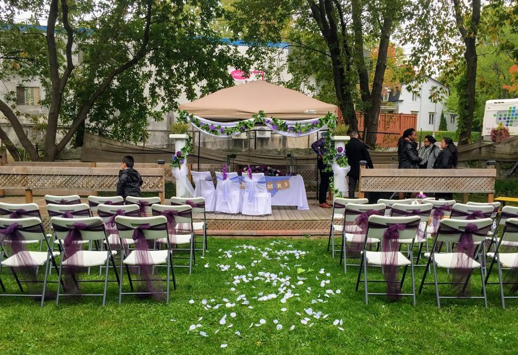 La Saveur Colombienne - SC Traiteur - SC Décoration - SC Gâteau | restaurant | 91 Boulevard Sainte-Rose, Laval, QC H7L 3J7, Canada | 5142927328 OR +1 514-292-7328