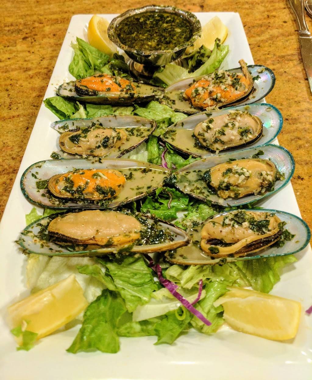 Viscontis Ristorante | restaurant | 2700 E Bidwell St #700, Folsom, CA 95630, USA | 9169835181 OR +1 916-983-5181