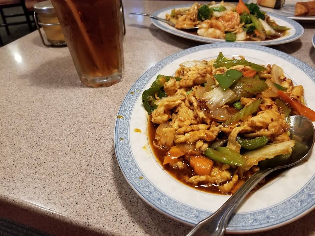 China Cottage | restaurant | 637 Mason Rd, Katy, TX 77450, USA | 2814927832 OR +1 281-492-7832