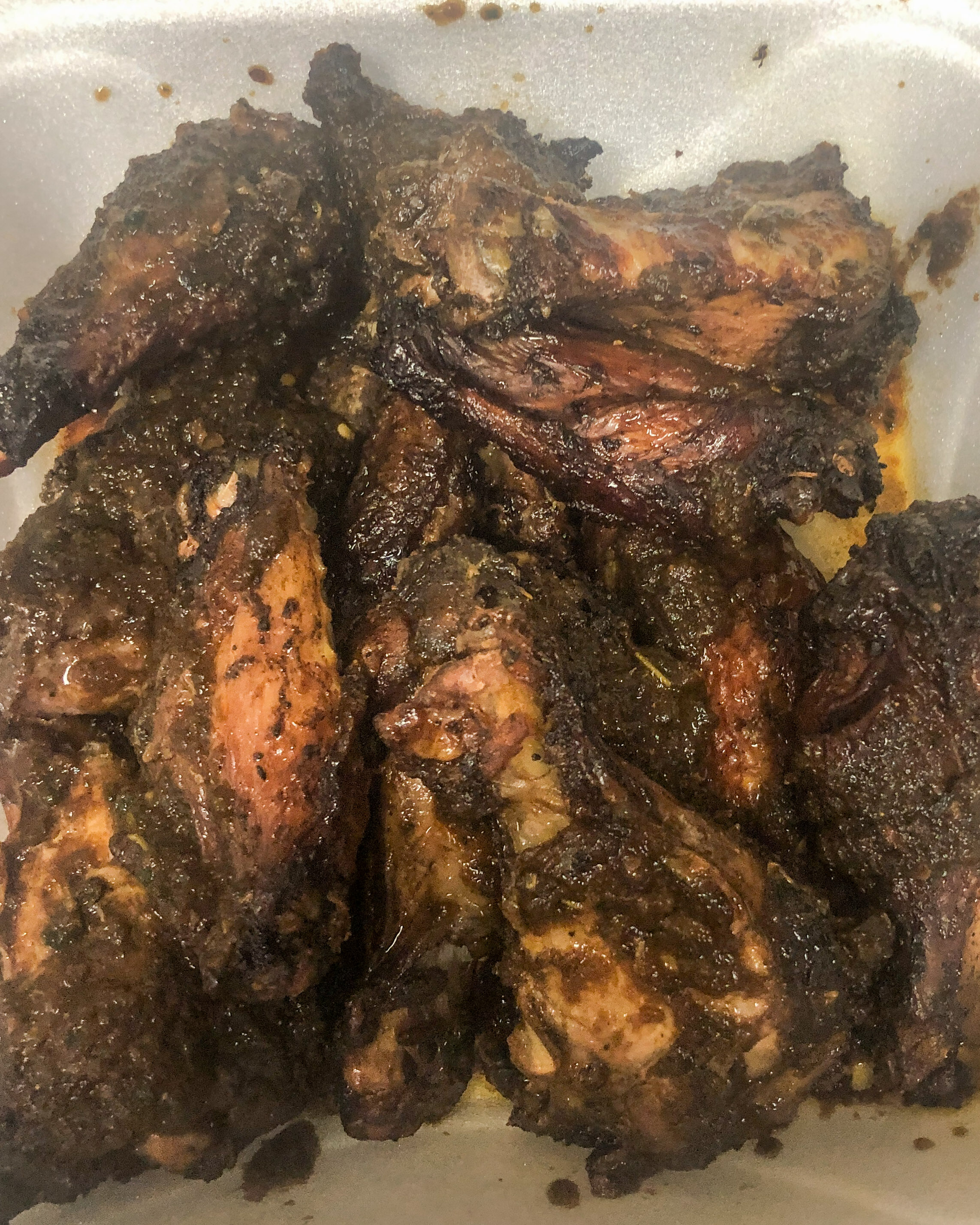 Gees Caribbean Kitchen | restaurant | 140 W McMillan St, Cincinnati, OH 45219, United States | 5136207359 OR +1 513-620-7359