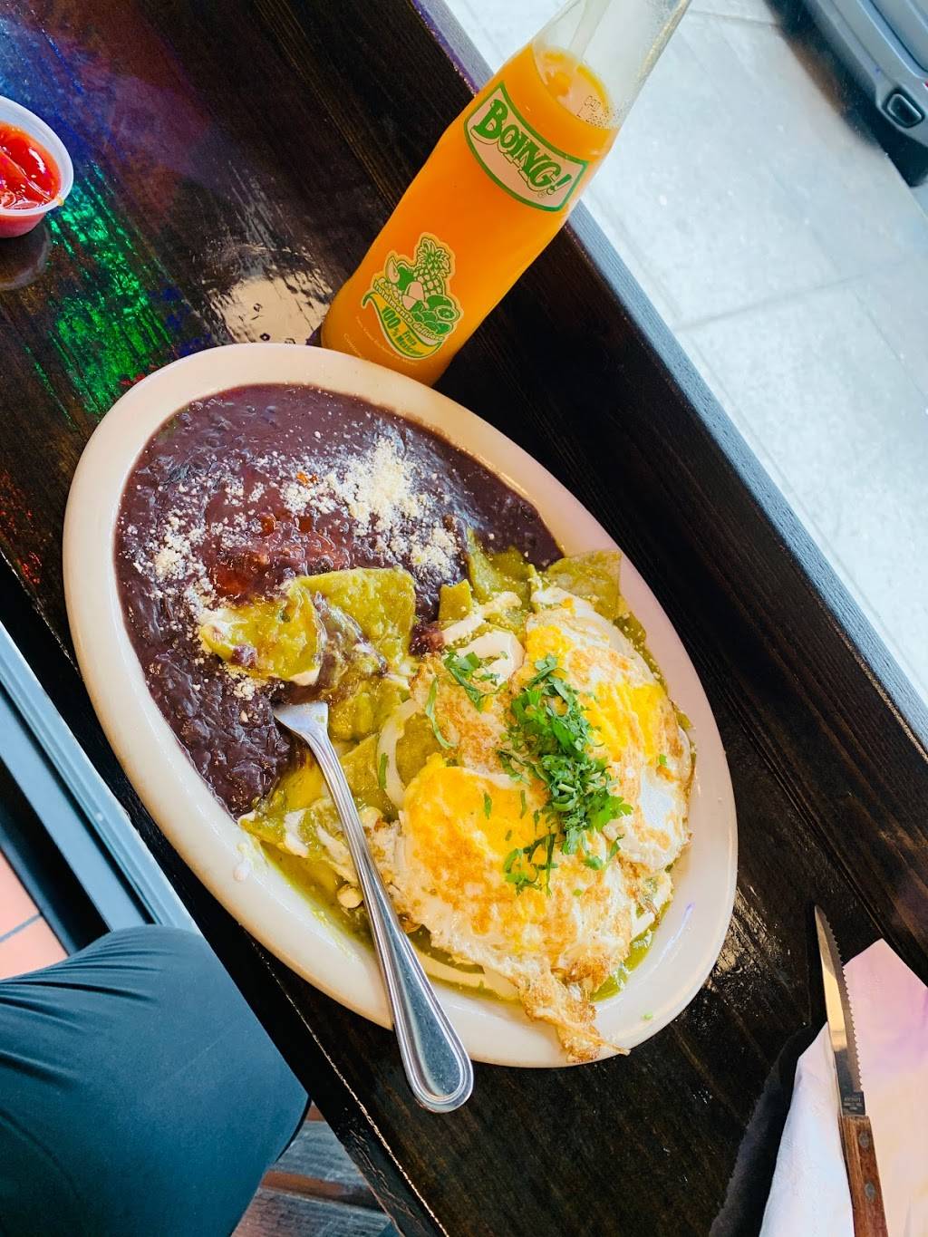 Tulcimexico | restaurant | 2798 Frederick Douglass Blvd, New York, NY 10039, USA | 6463706842 OR +1 646-370-6842