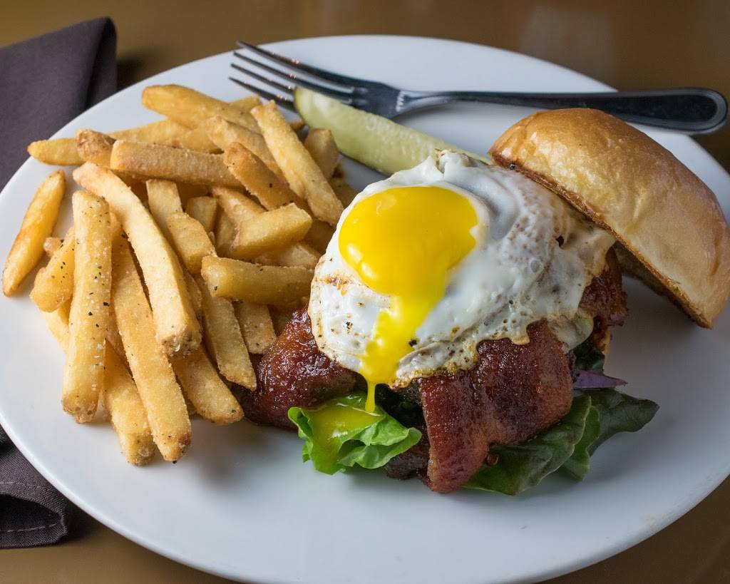 E.J. Wills Gastropub | restaurant | 1910 N Stonebridge Dr Suite 100, McKinney, TX 75071, USA | 2145920145 OR +1 214-592-0145