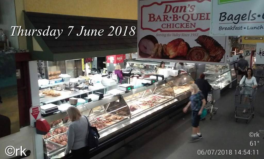 Dans Bar-B-Qued Chickens | restaurant | 1825 W Chew St, Allentown, PA 18104, USA | 6104354487 OR +1 610-435-4487