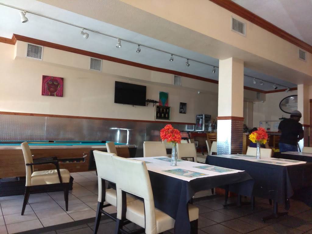 Jamaica House Restaurant | restaurant | 19555 NW 2nd Ave, Miami, FL 33169, USA | 3056510083 OR +1 305-651-0083