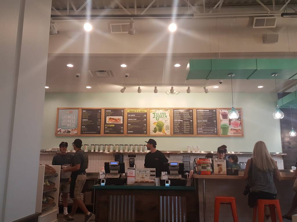 Tropical Smoothie Cafe | restaurant | 4863 Carroll Lake Rd, Commerce Charter Twp, MI 48382, USA | 2487169791 OR +1 248-716-9791