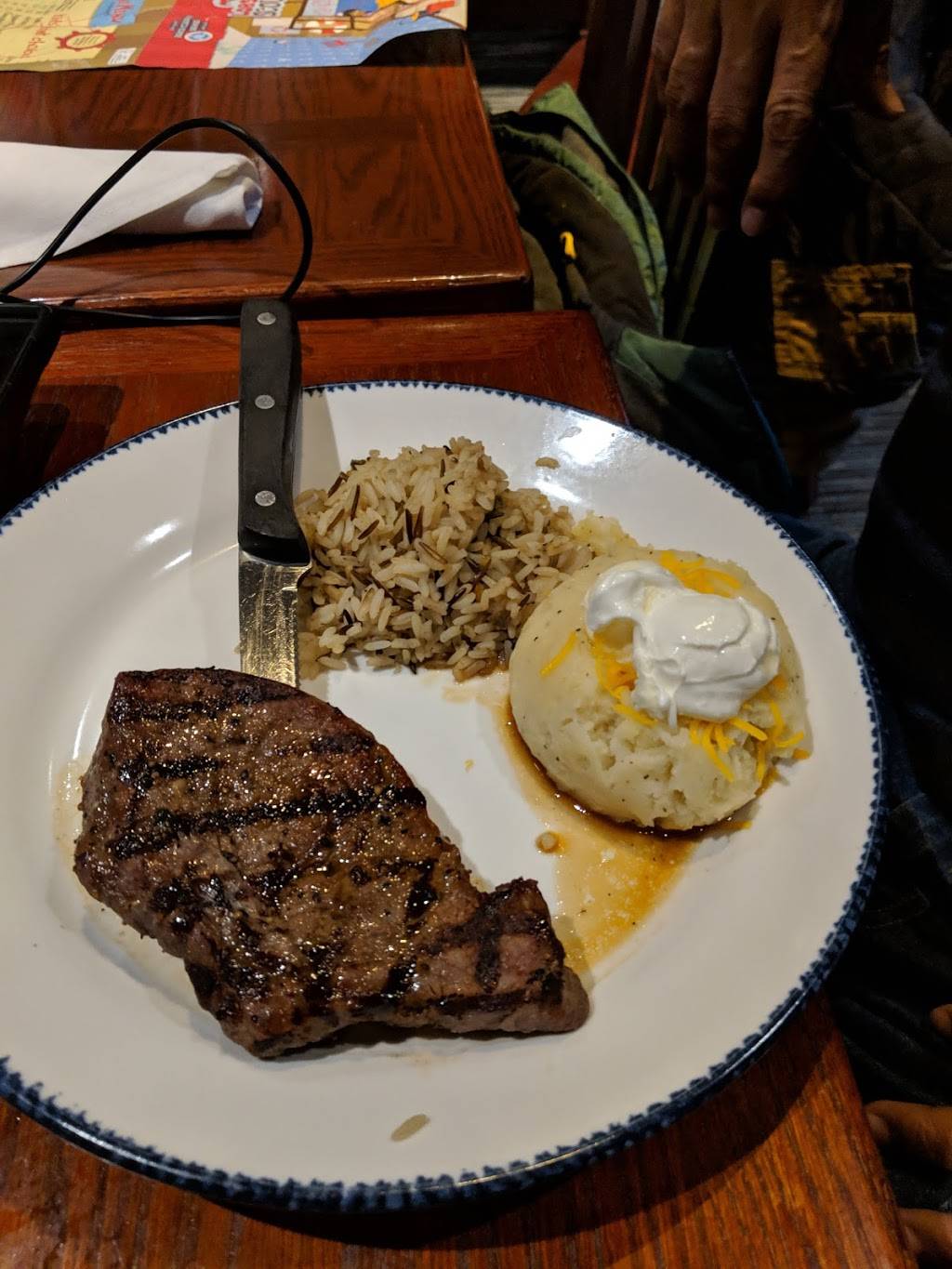 Red Lobster | restaurant | 440 Walton Way, Augusta, GA 30901, USA | 7067241438 OR +1 706-724-1438