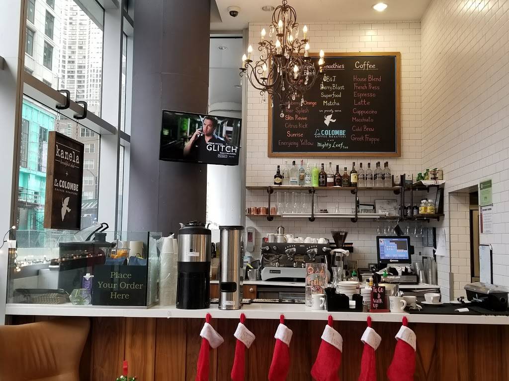 Kanela Breakfast Club | restaurant | 502 E Illinois St, Chicago, IL 60611, USA | 3123800071 OR +1 312-380-0071