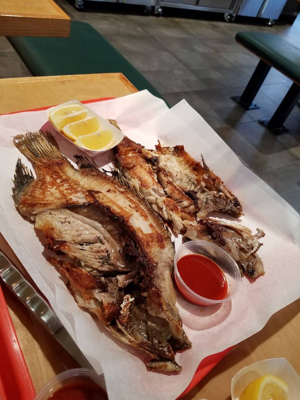 Alaska Seafood Restaurant | restaurant | 4251 Beverly Blvd, Los Angeles, CA 90004, USA | 3235226048 OR +1 323-522-6048