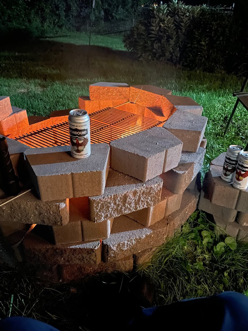 DK Beer Garden & Fire Pit Grill | restaurant | 516 Baltimore St, Lopatcong, NJ 08865, USA | 5703933303 OR +1 570-393-3303