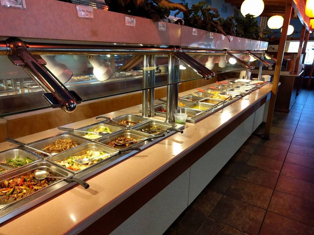 Szechuan Panda II Chinese Restaurant | restaurant | 2031 NW 13th St, Gainesville, FL 32609, USA | 3523370888 OR +1 352-337-0888